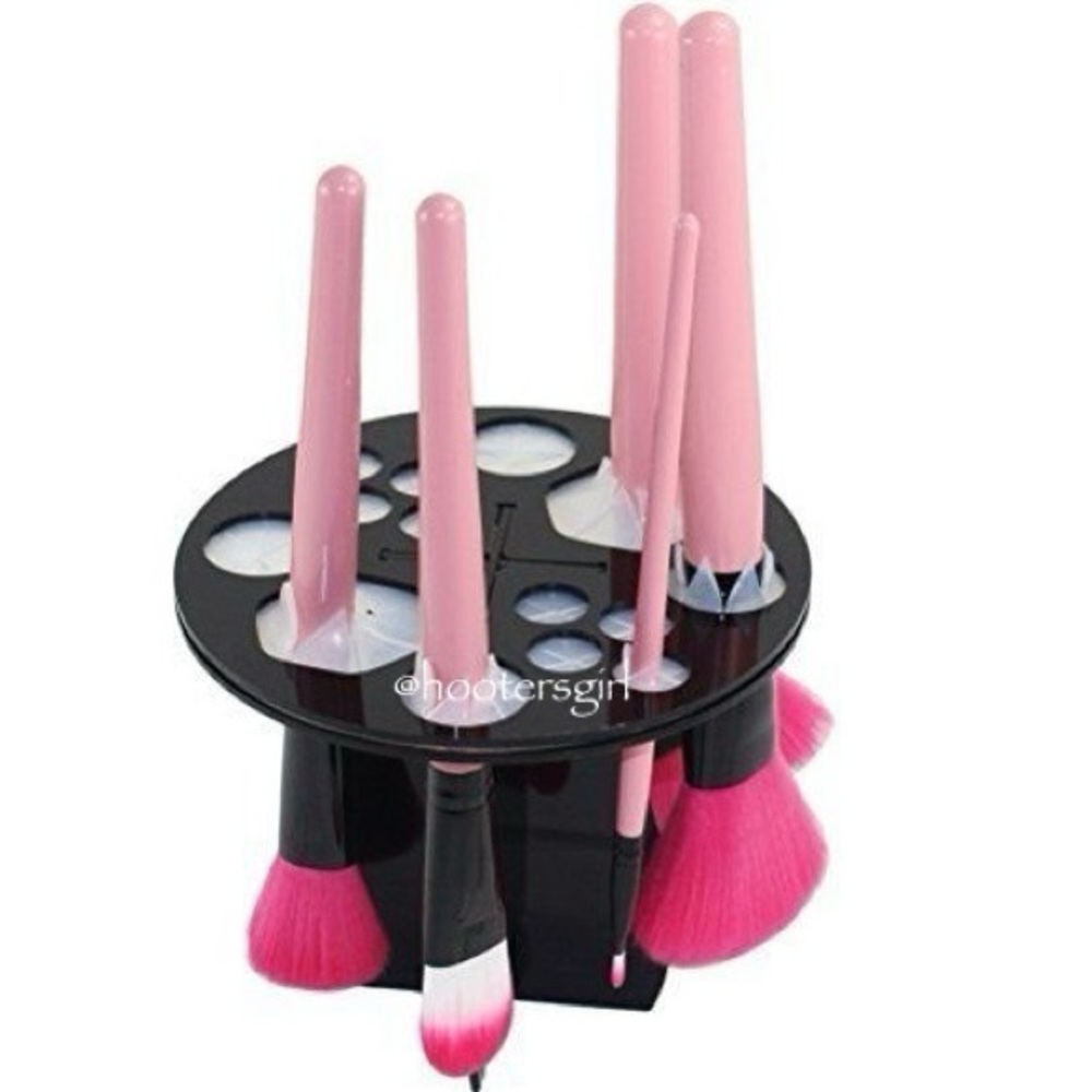🖌️EVRI Beauty Cube Makeup Brush Drying Rack🖌️